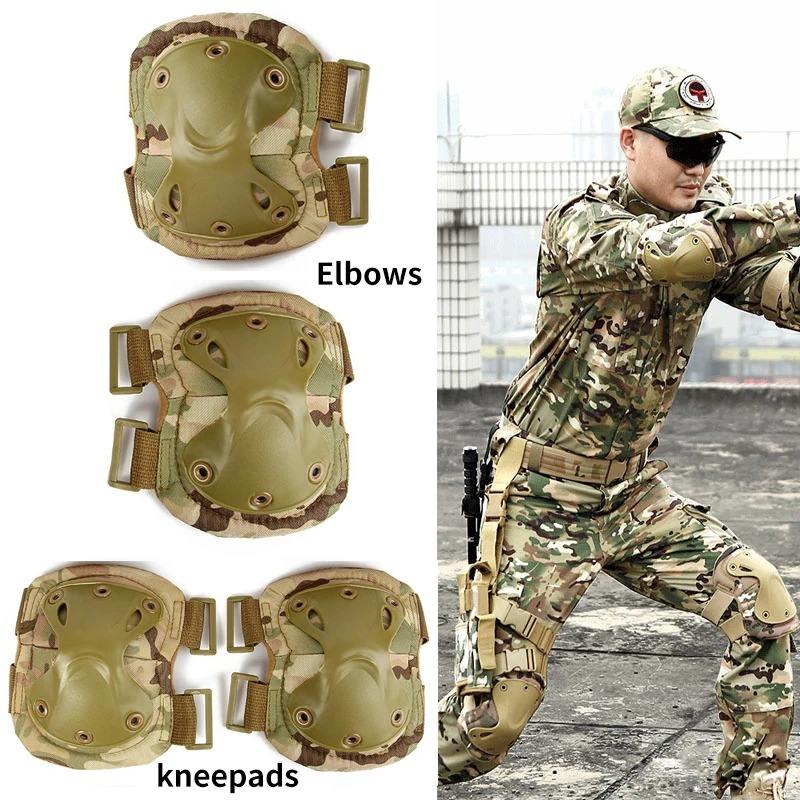 Kneepad 0510004