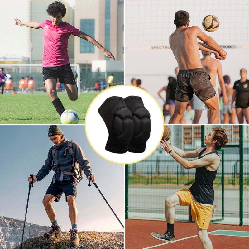 Kneepad 0510006