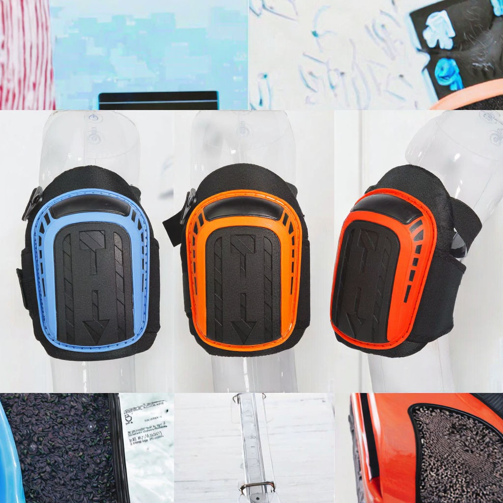 Kneepad 0510008