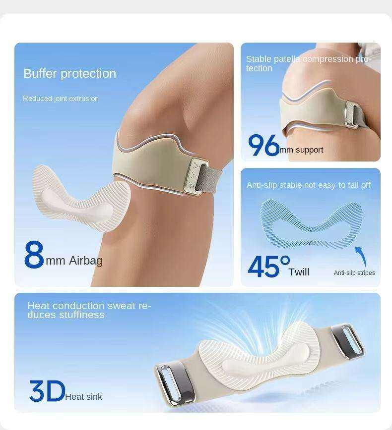 Kneepad 0510012