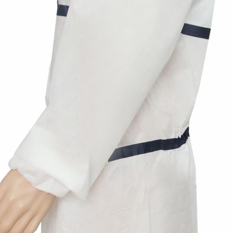Disposable protective clothing 0507010