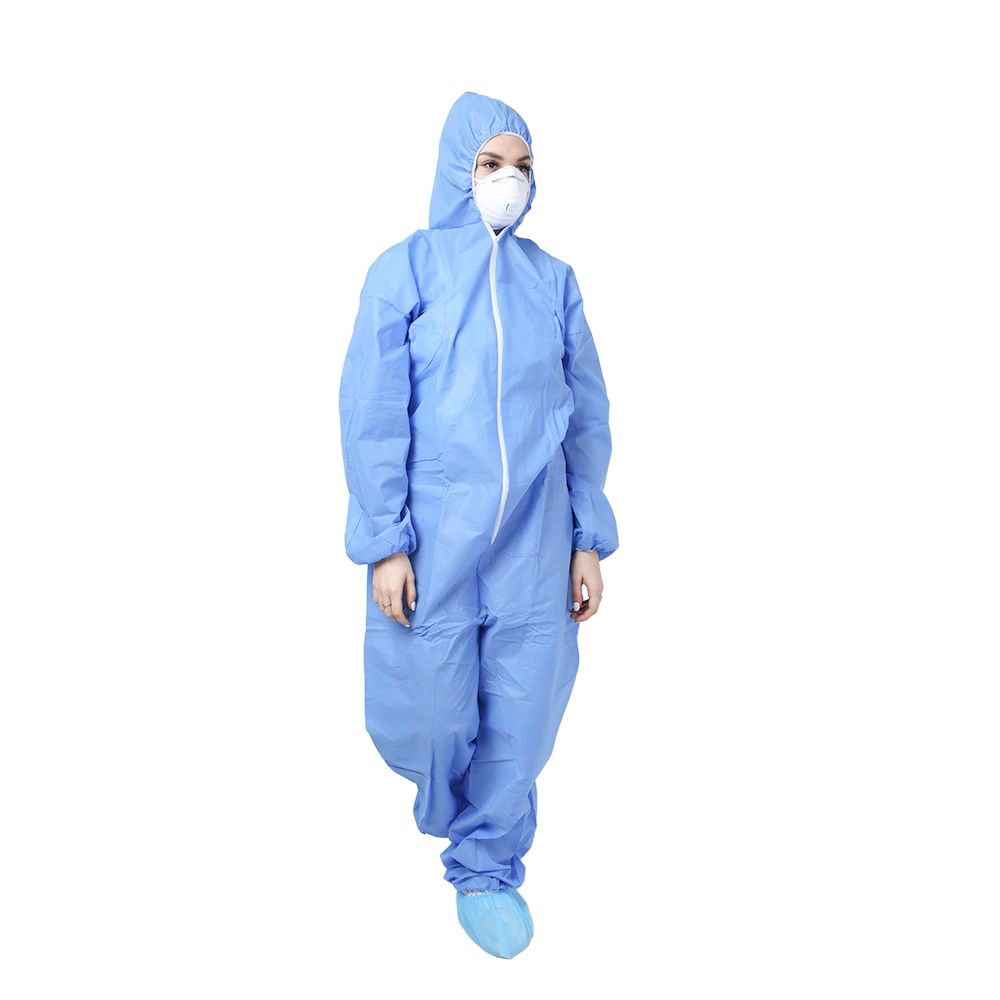 Disposable protective clothing 0507011