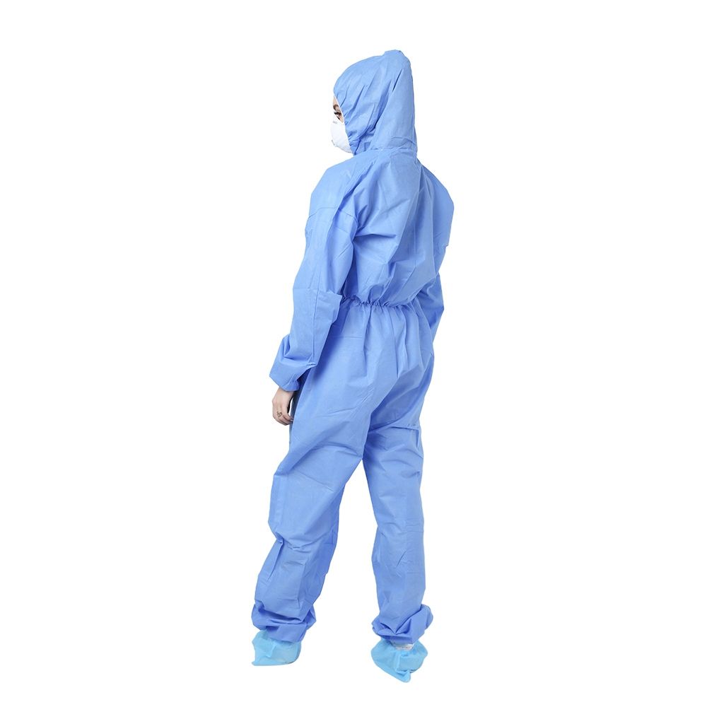Disposable protective clothing 0507011