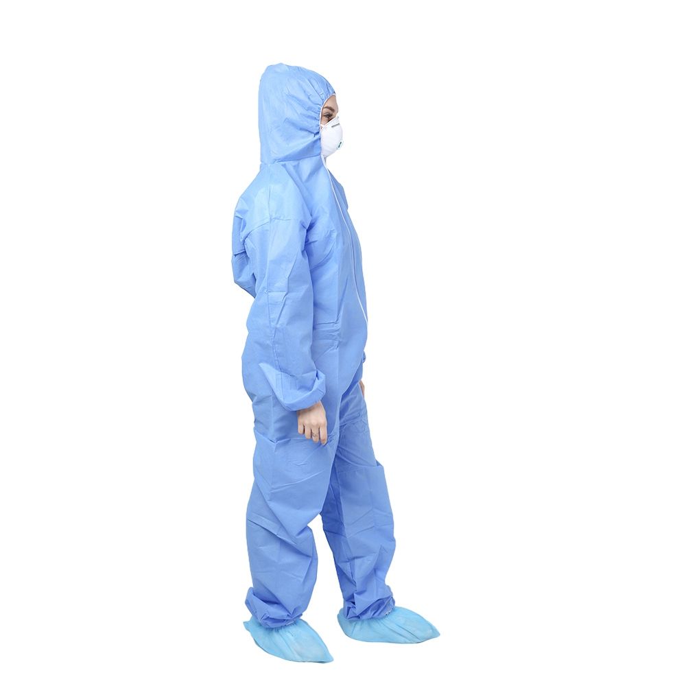 Disposable protective clothing 0507011