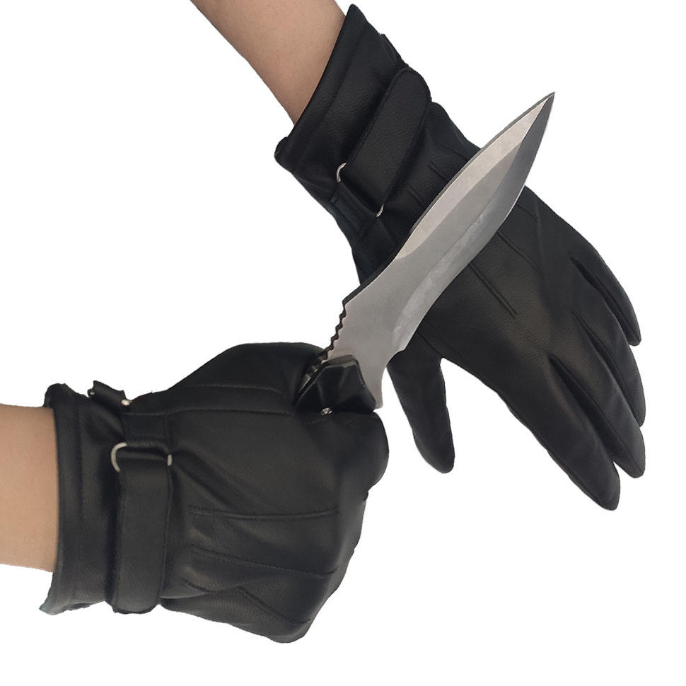 Cut-resistant gloves 0607012