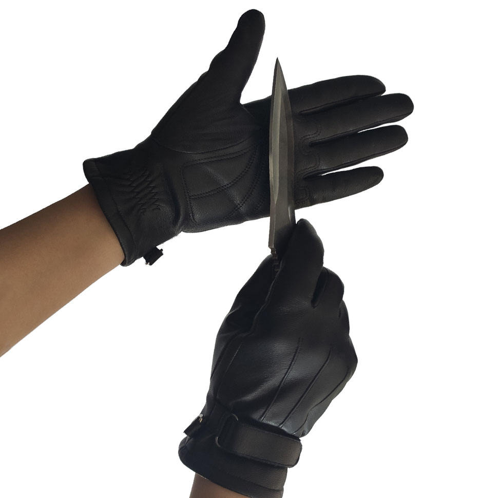 Cut-resistant gloves 0607012