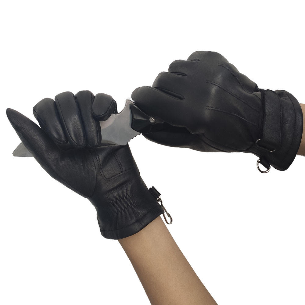 Cut-resistant gloves 0607012