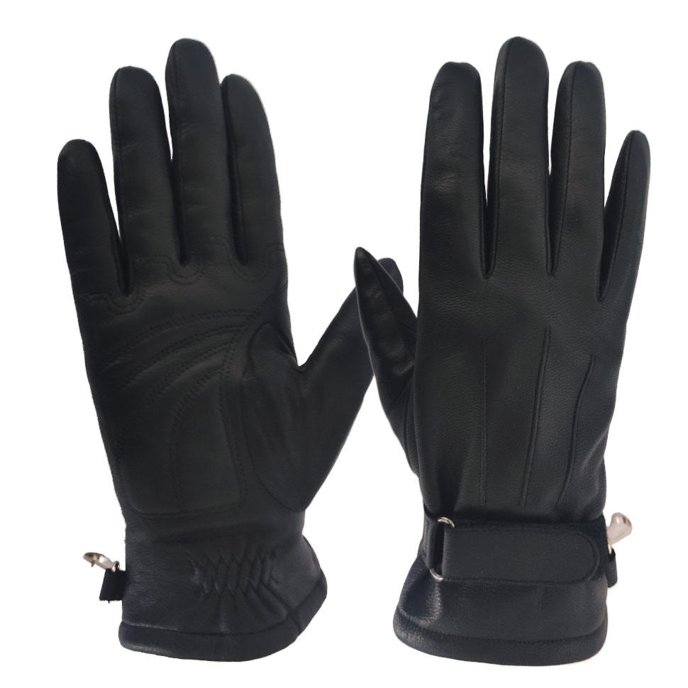 Cut-resistant gloves 0607012