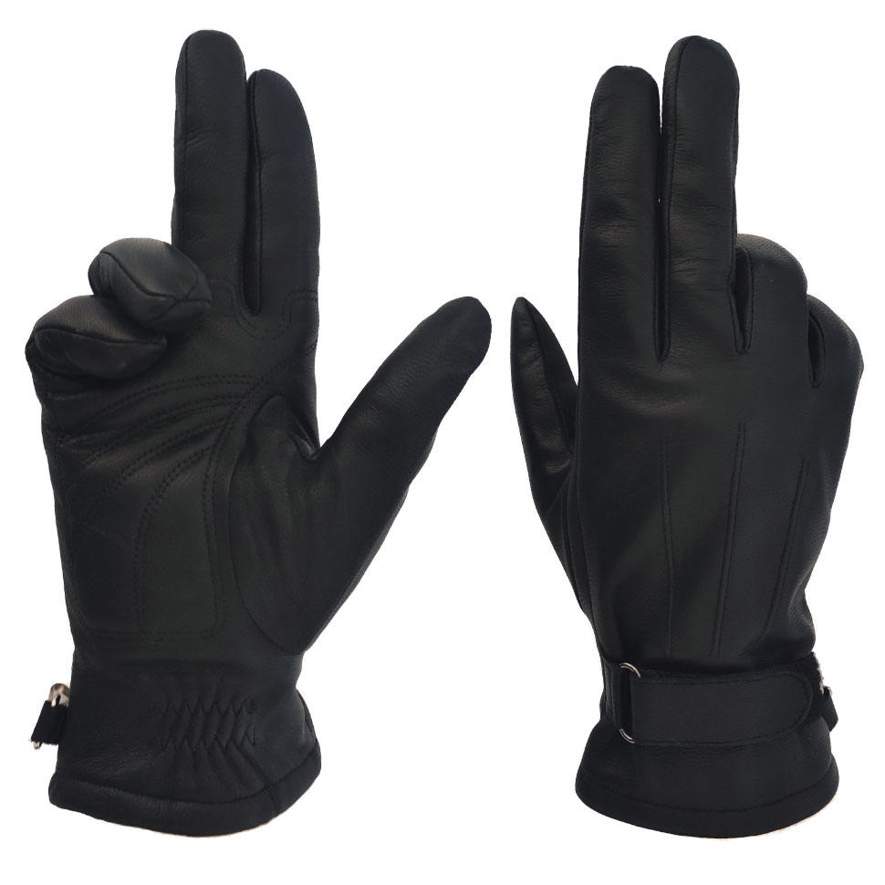 Cut-resistant gloves 0607012