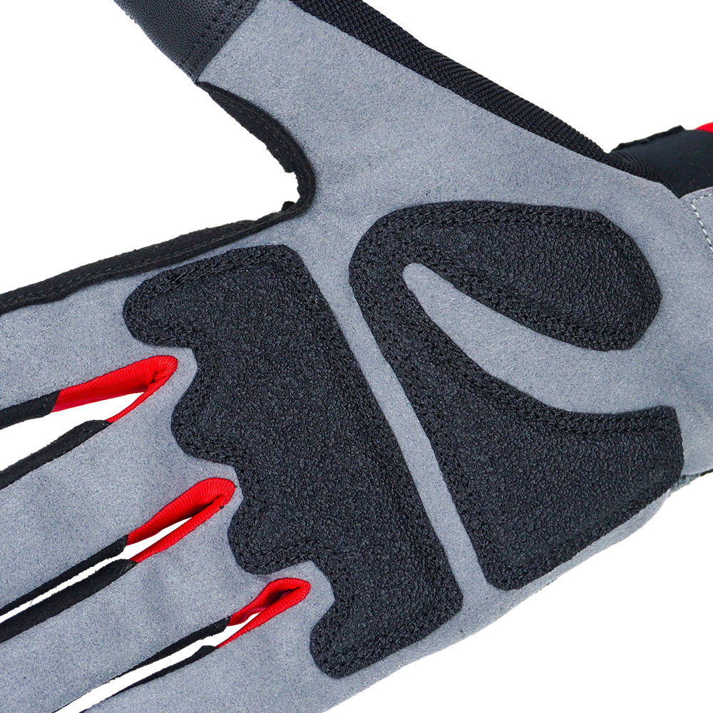 Cut-resistant gloves 0607014