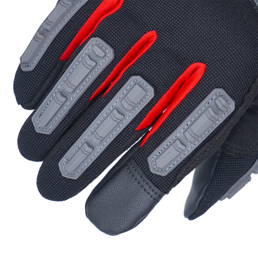 Cut-resistant gloves 0607014