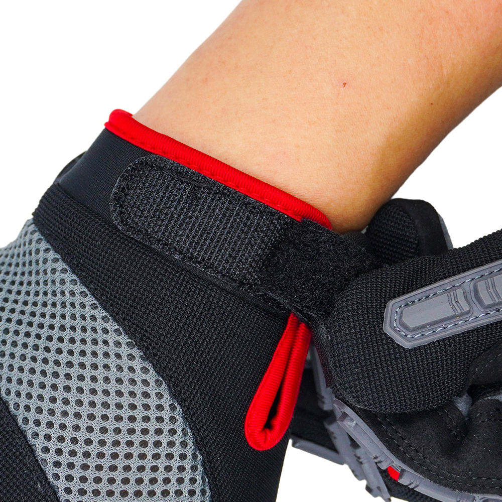 Cut-resistant gloves 0607014