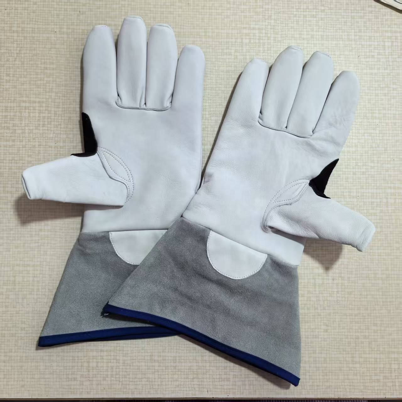 Cut-resistant gloves 0607016