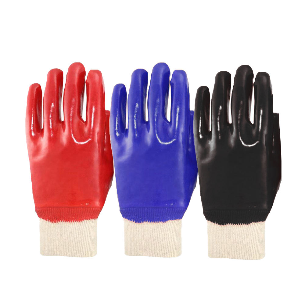 Pvc gloves 0604002