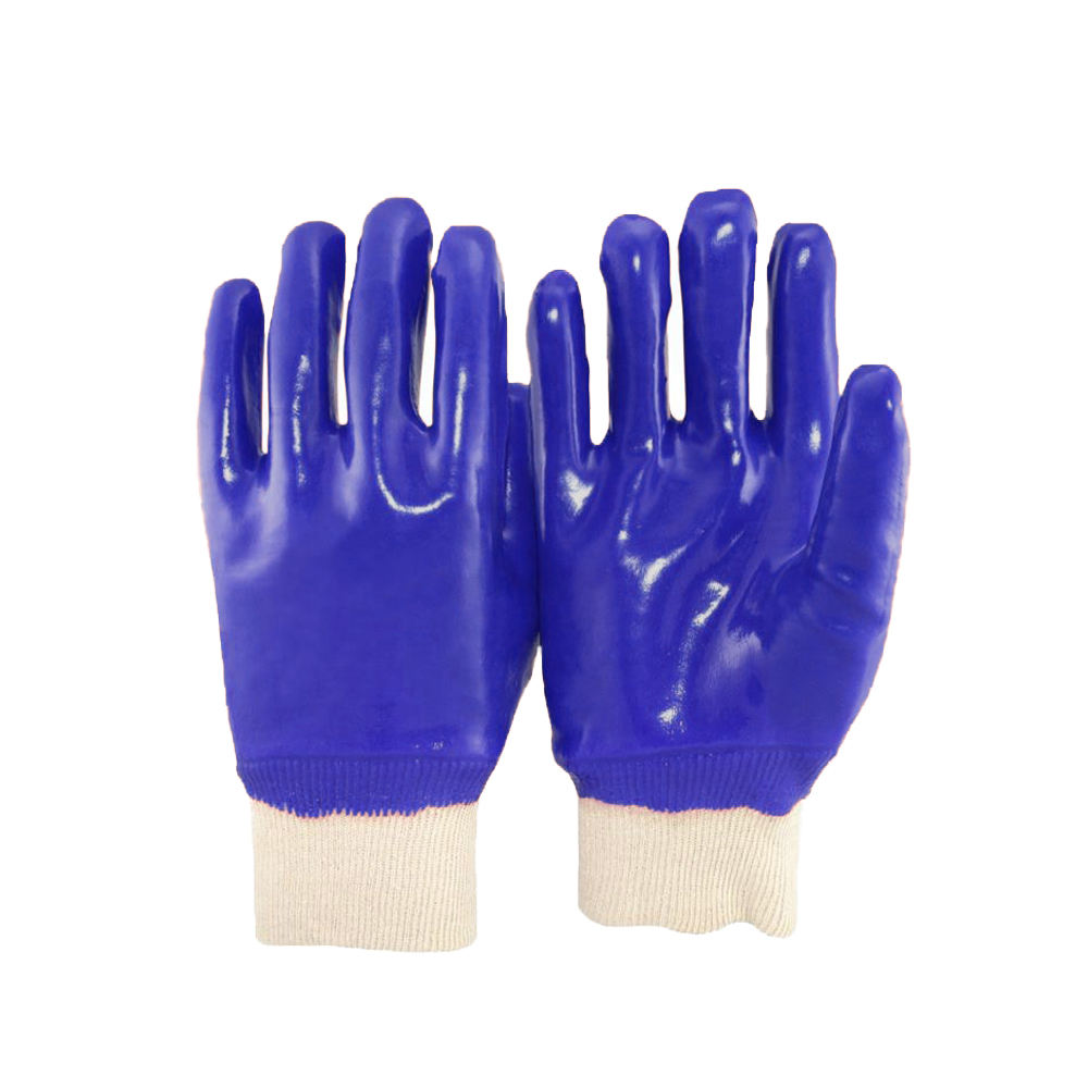 Pvc gloves 0604002