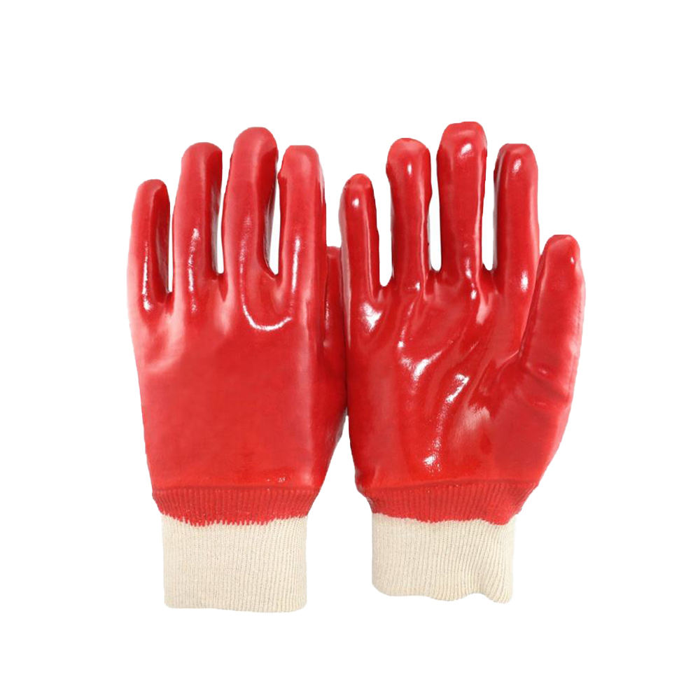 Pvc gloves 0604002