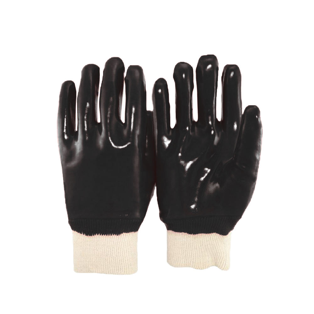 Pvc gloves 0604002