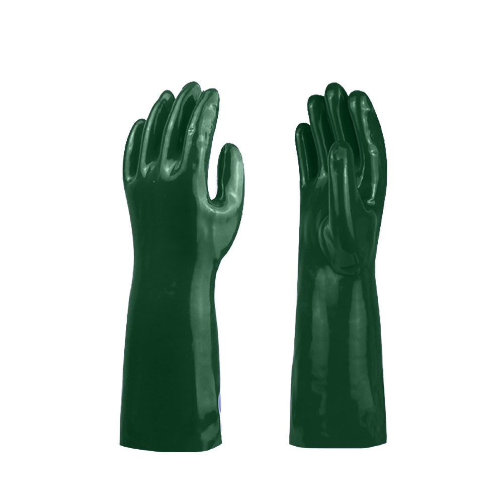 Pvc gloves  0604001