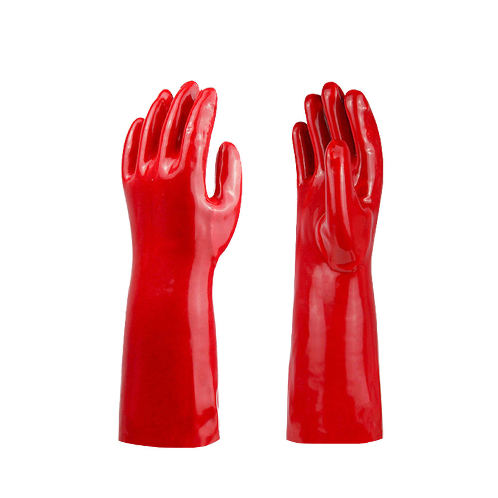 Pvc gloves  0604001