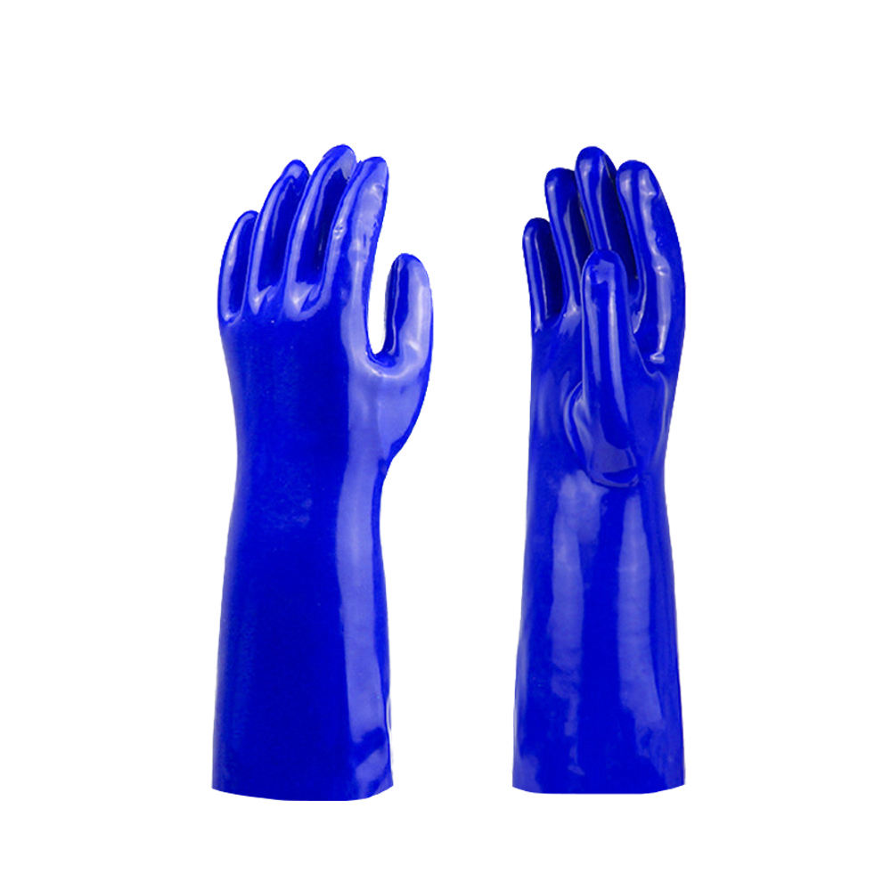 Pvc gloves  0604001