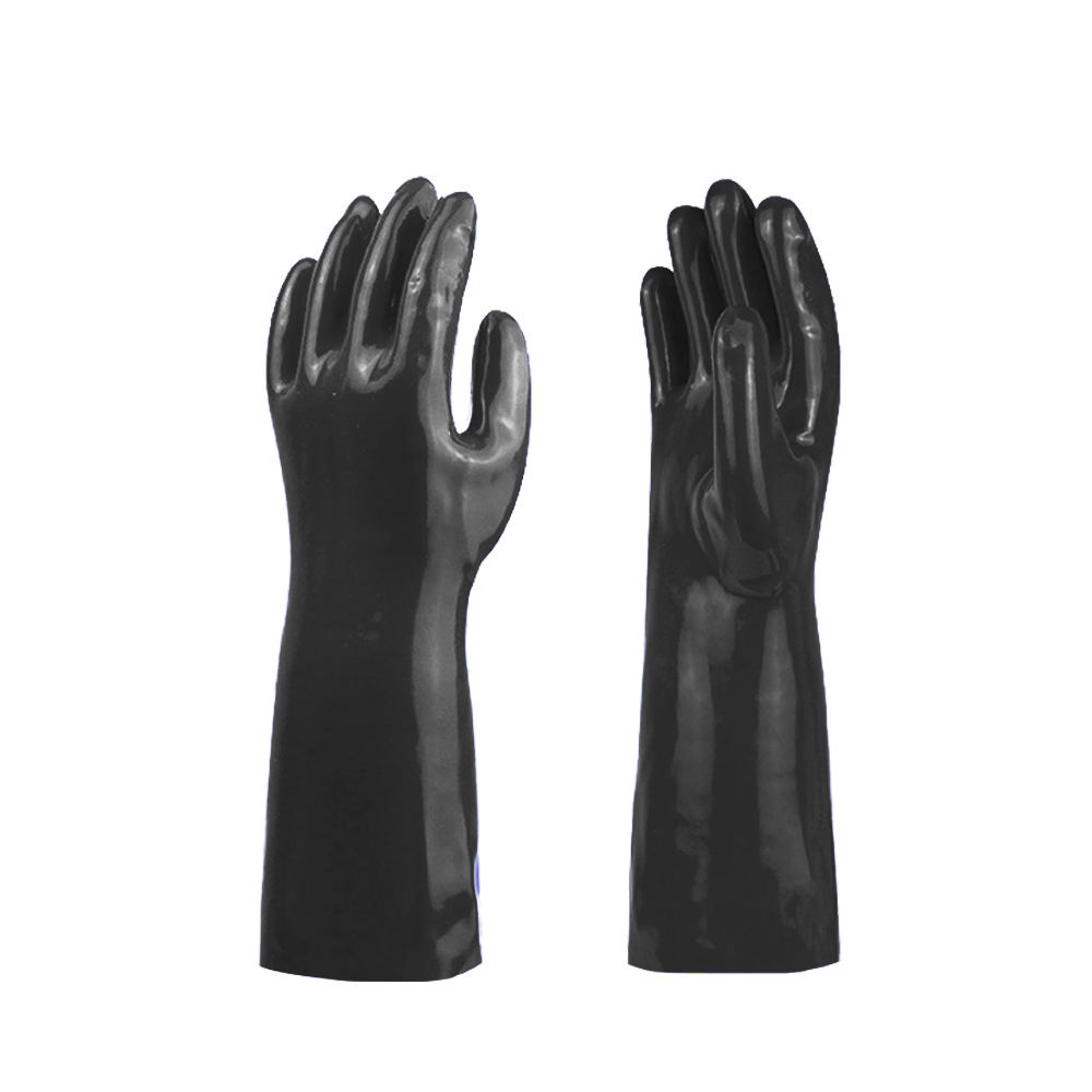 Pvc gloves  0604001