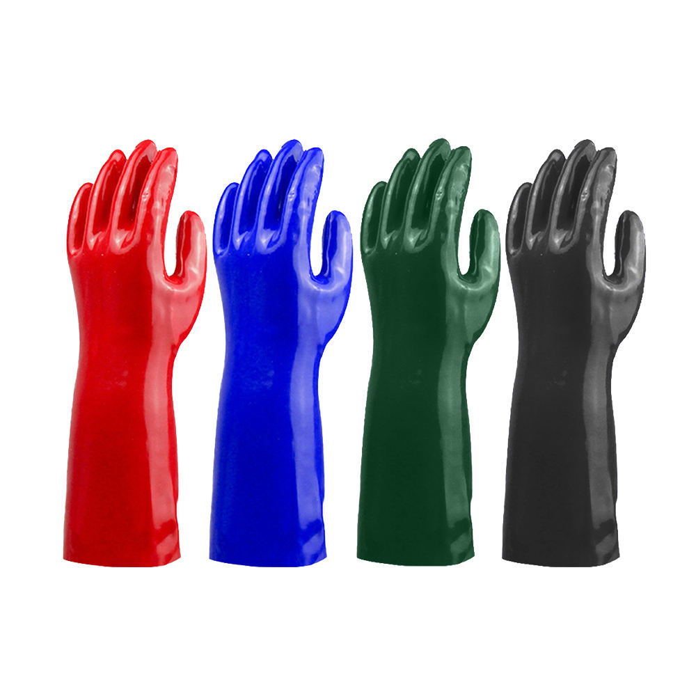 Pvc gloves  0604001
