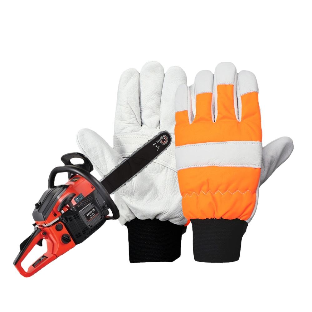 Cut-resistant gloves 0607009