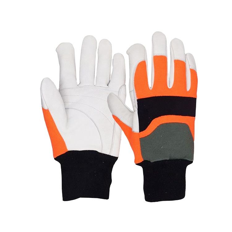 Cut-resistant gloves 0607009