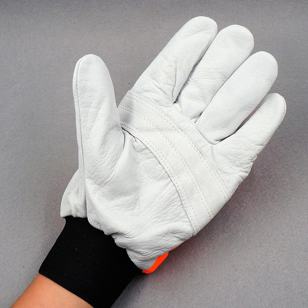 Cut-resistant gloves 0607009