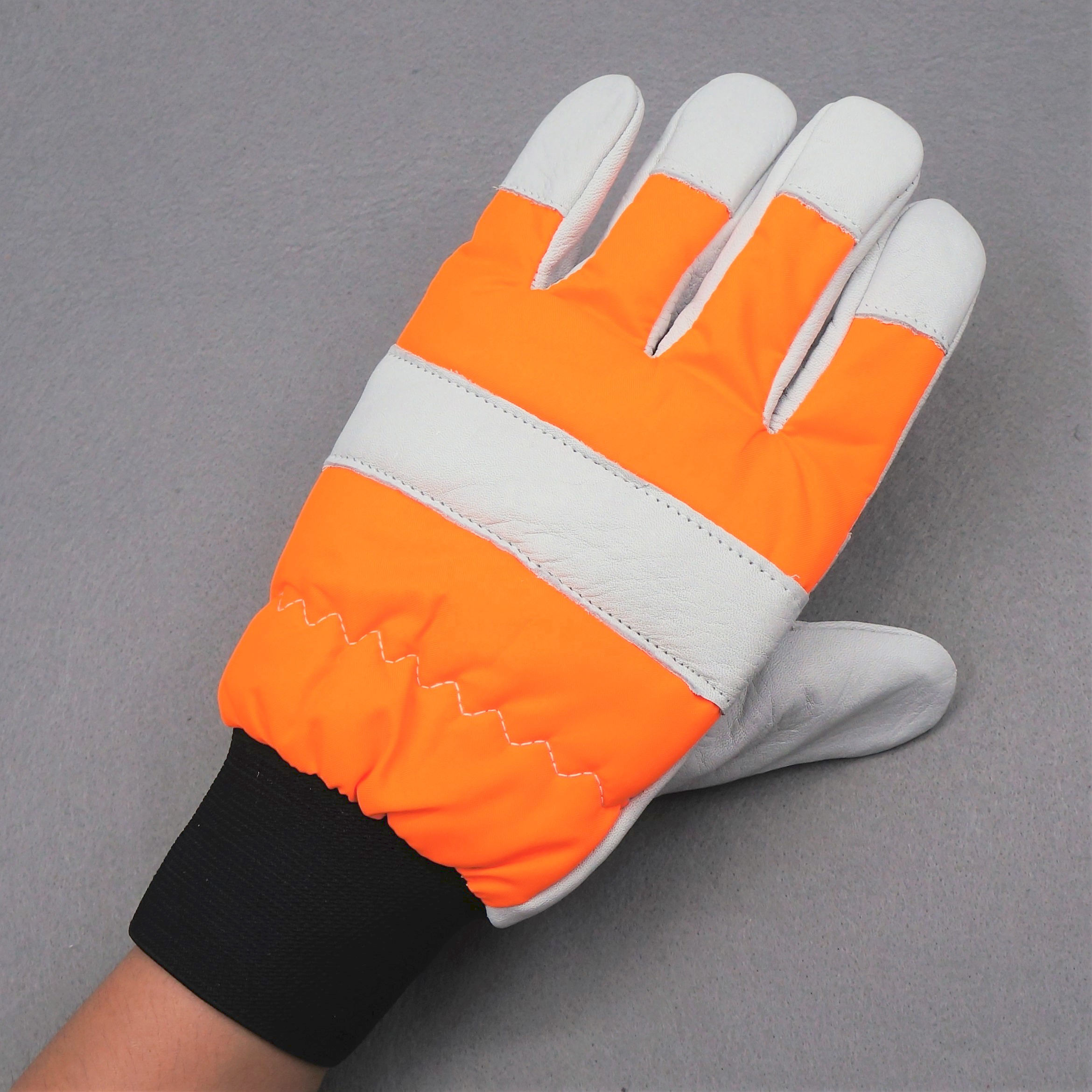 Cut-resistant gloves 0607009