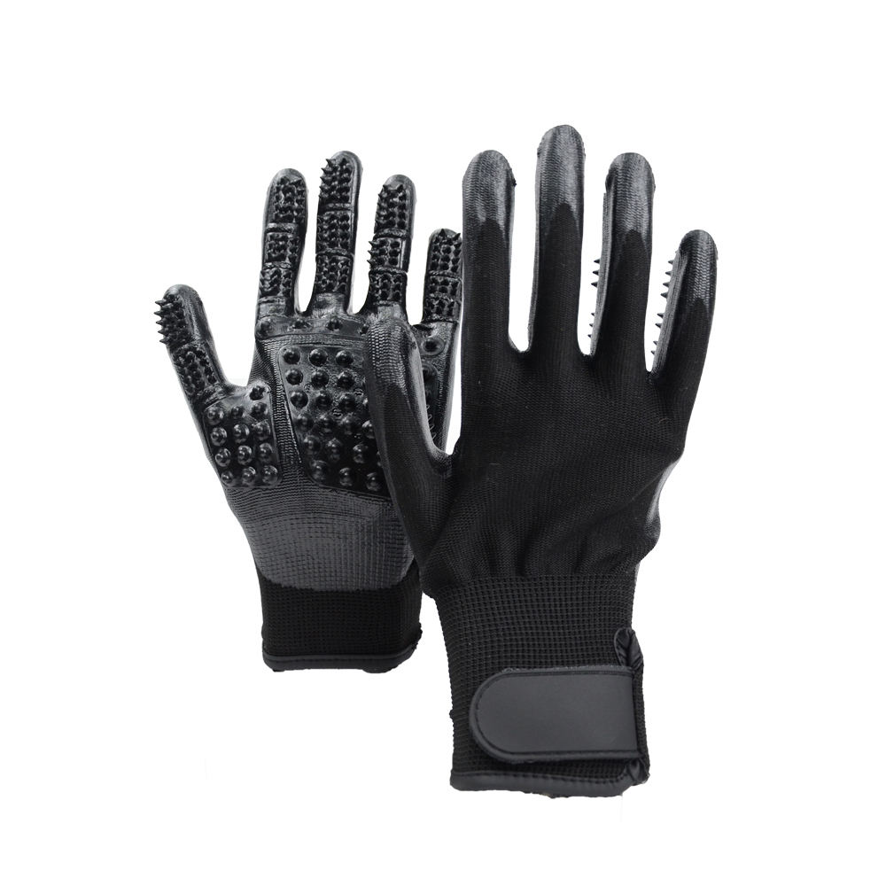 Nitrile gloves 0603009