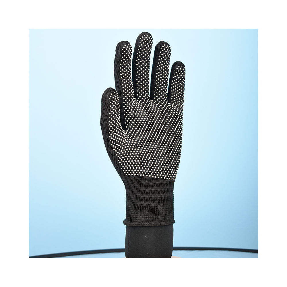 Cotton yarn gloves 0605007