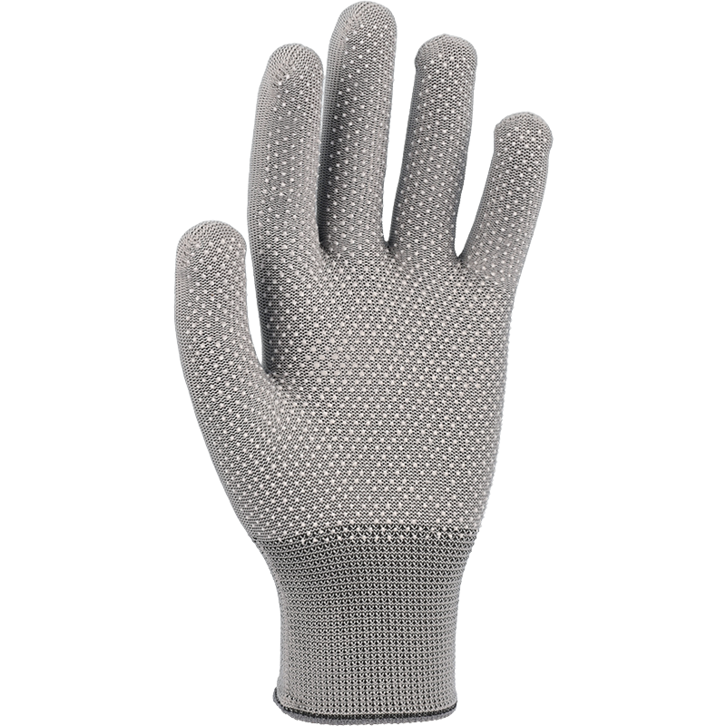 Cotton yarn gloves 0605007