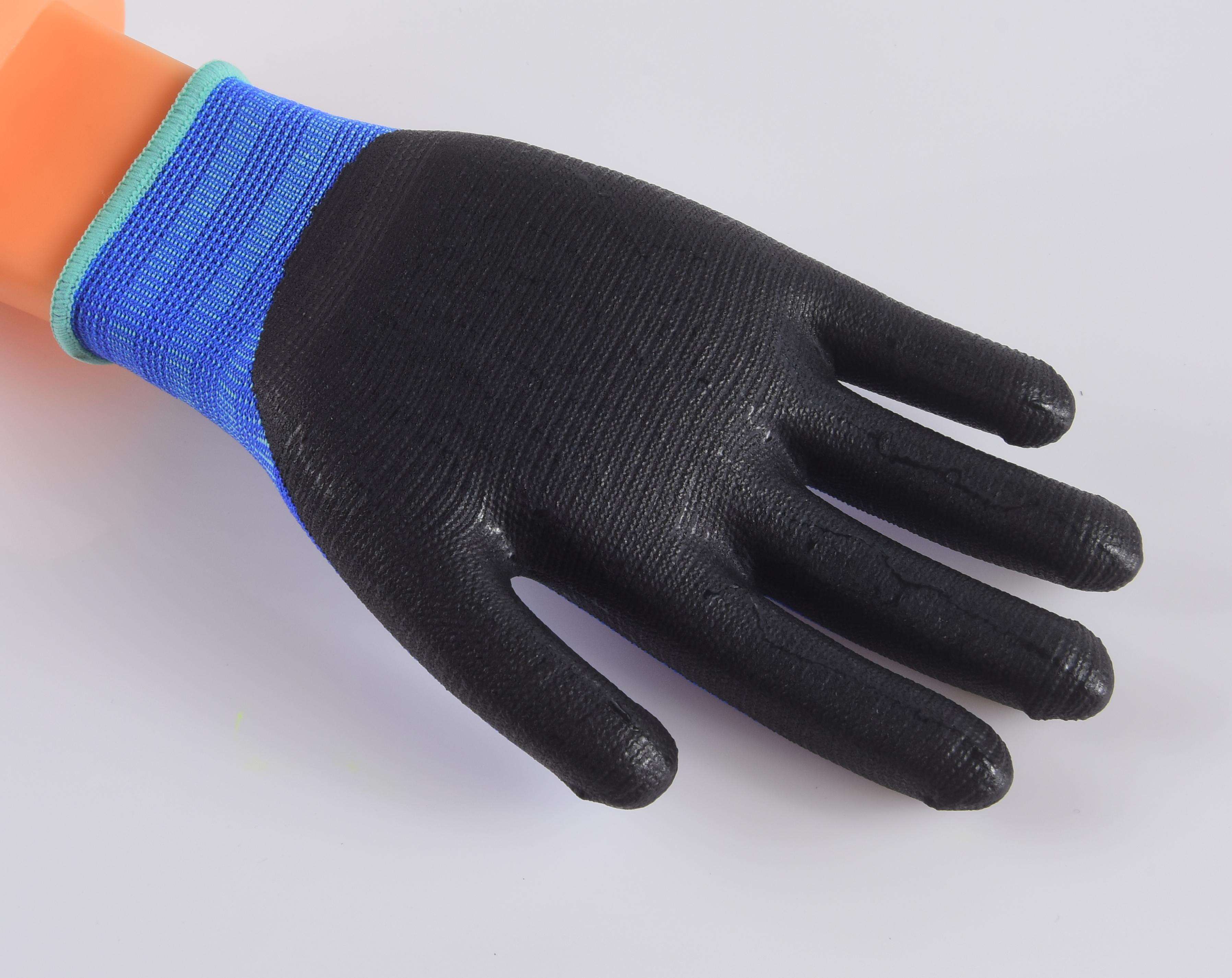 Nitrile gloves 0603005