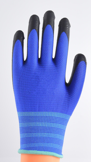 Nitrile gloves 0603005