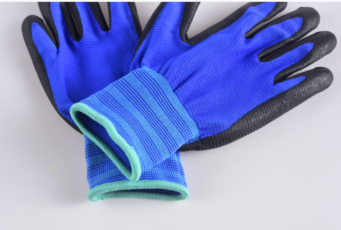 Nitrile gloves 0603005