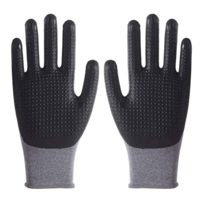Nitrile gloves 0603006