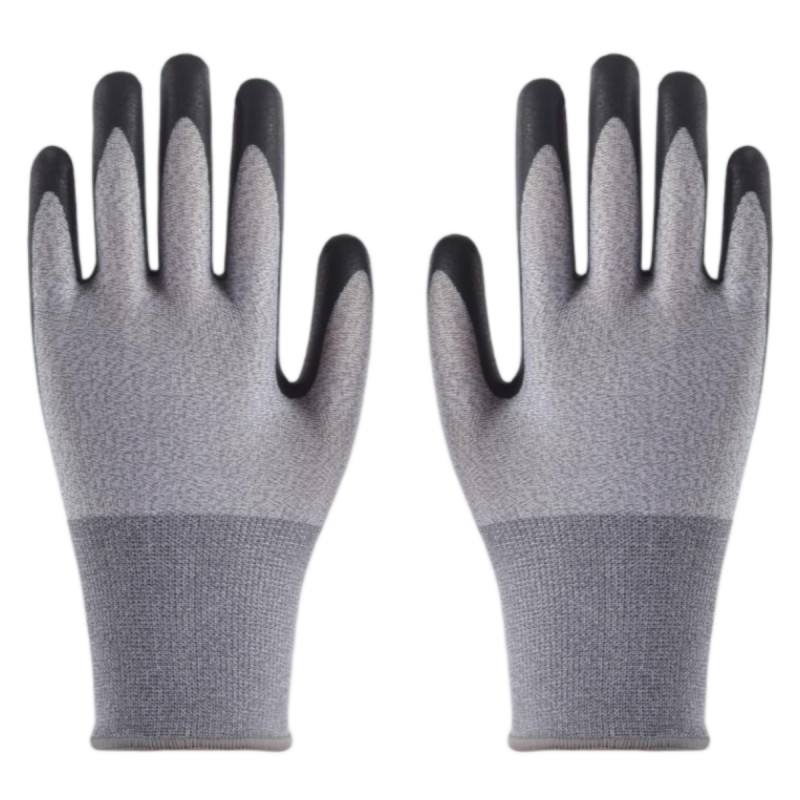 Nitrile gloves 0603006