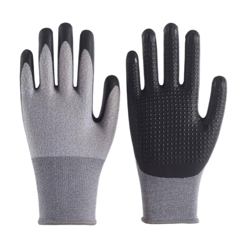 Nitrile gloves 0603006
