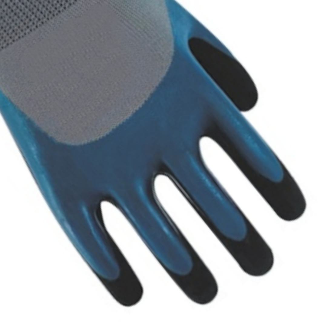 Nitrile gloves 0603010