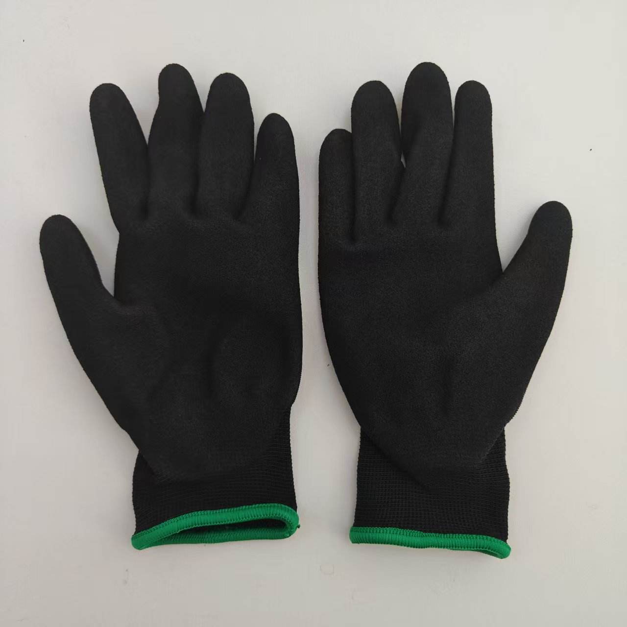 Latex gloves 0602014