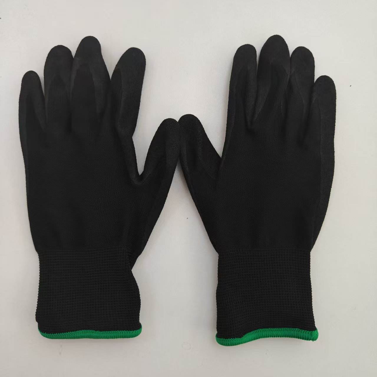 Latex gloves 0602014