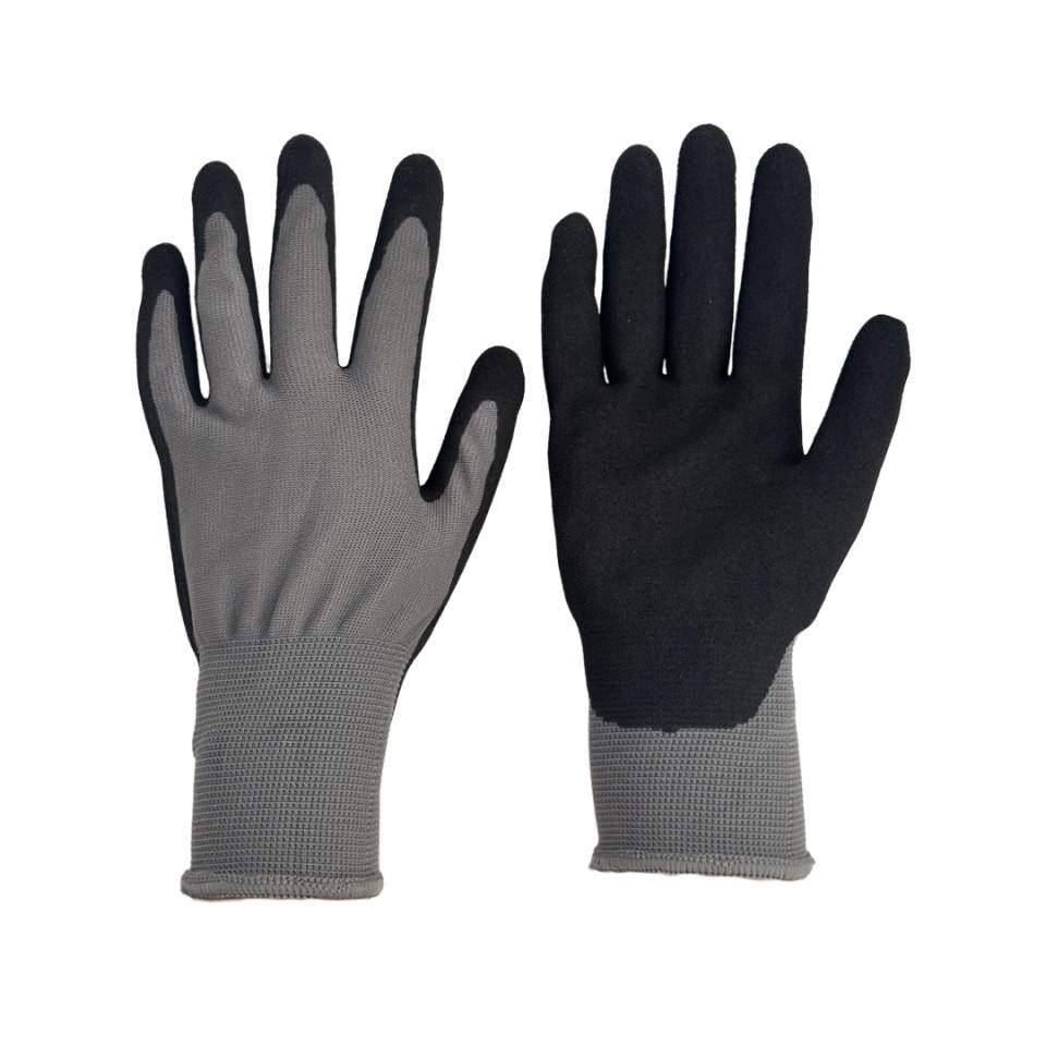 Latex gloves 0602012