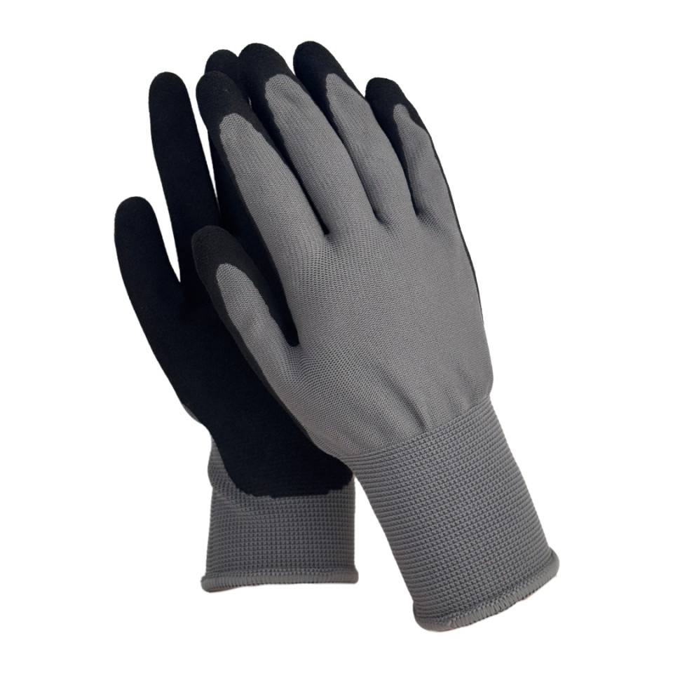 Latex gloves 0602012