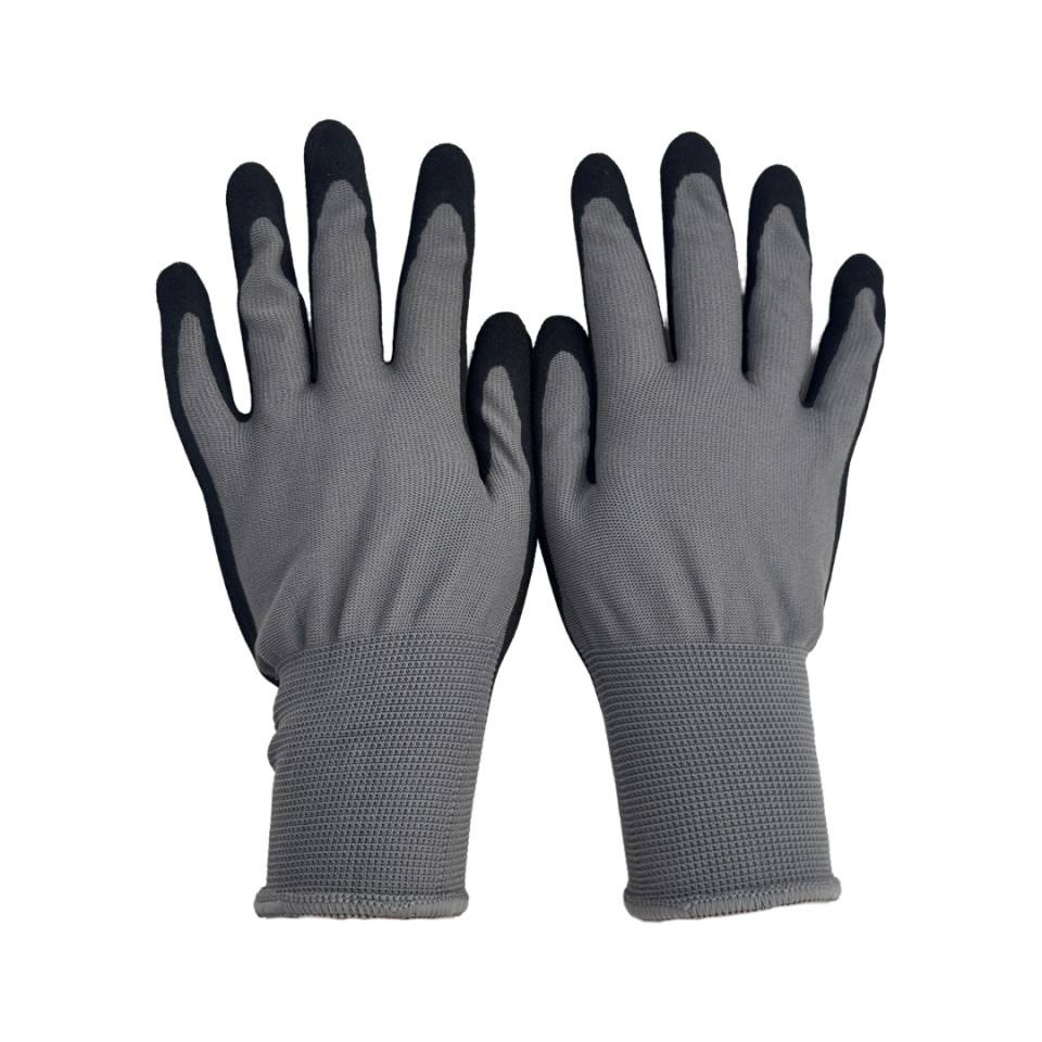 Latex gloves 0602012