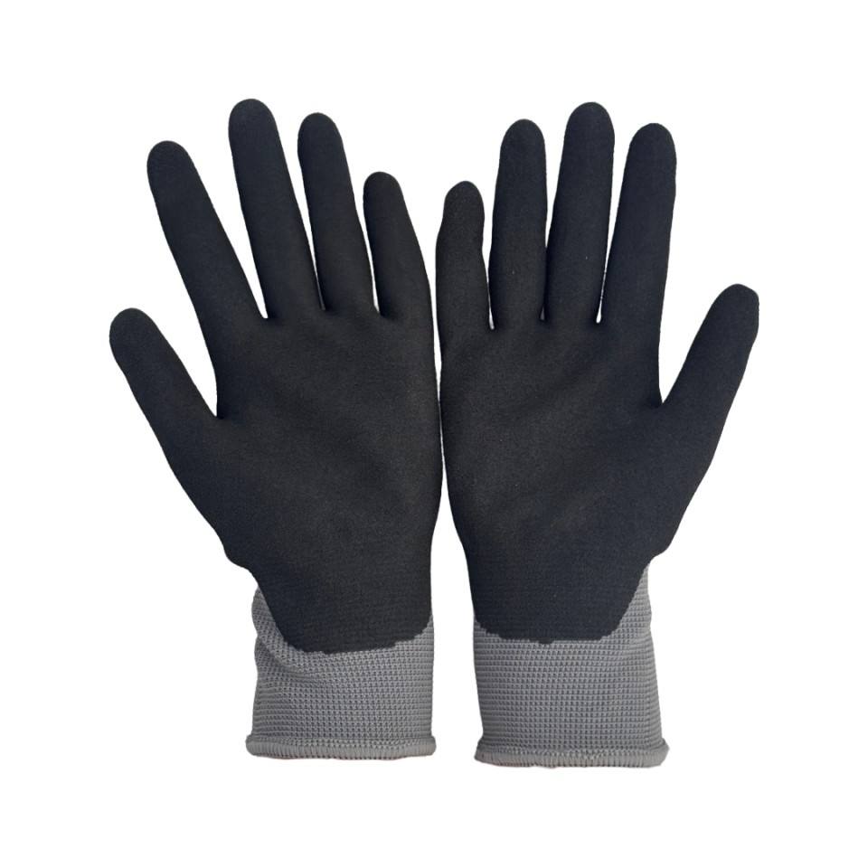 Latex gloves 0602012