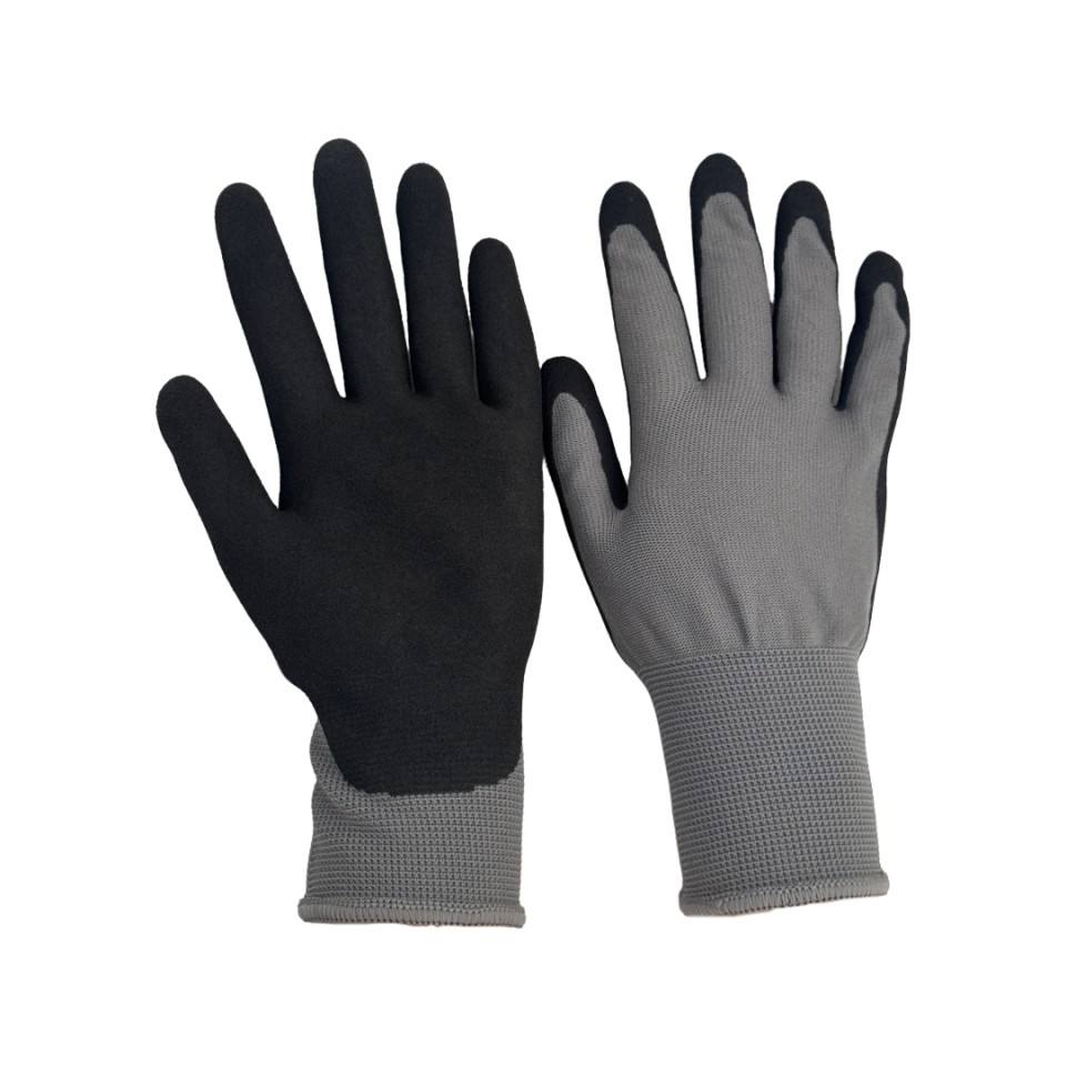 Latex gloves 0602012
