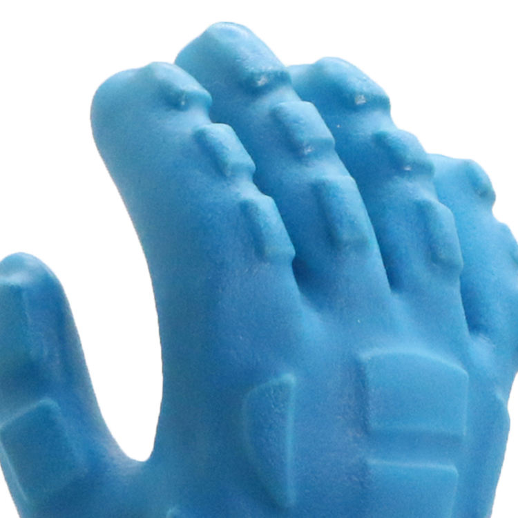 Pvc gloves 0604006