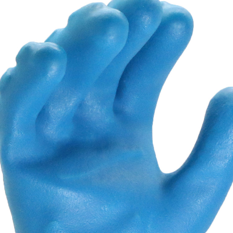 Pvc gloves 0604006