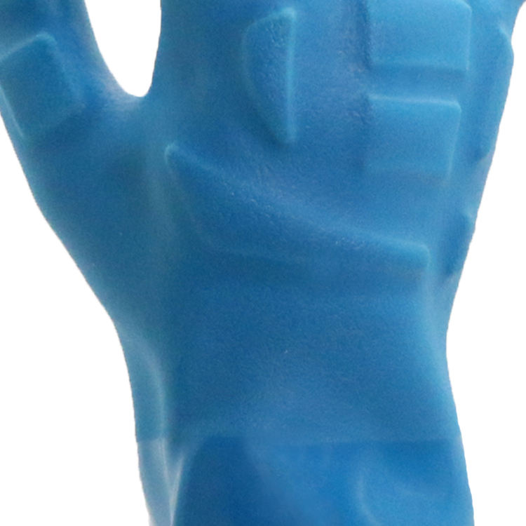 Pvc gloves 0604006
